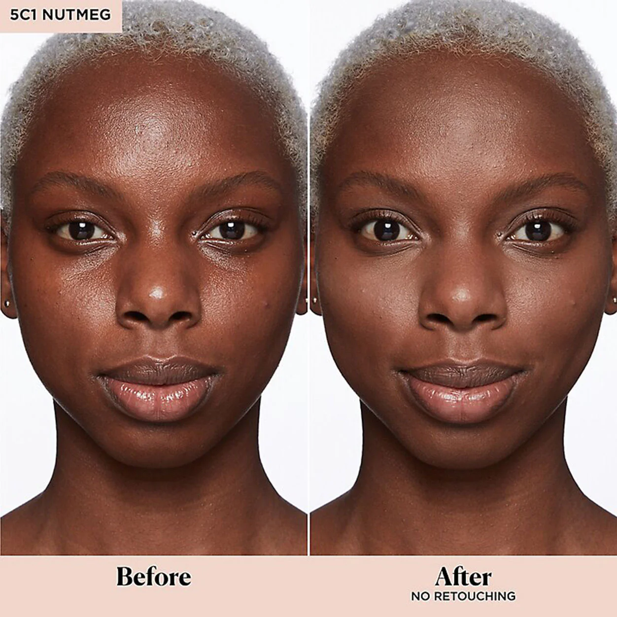 Tinted Moisturizer Oil Free Broad Spectrum SPF 20 - Image 53