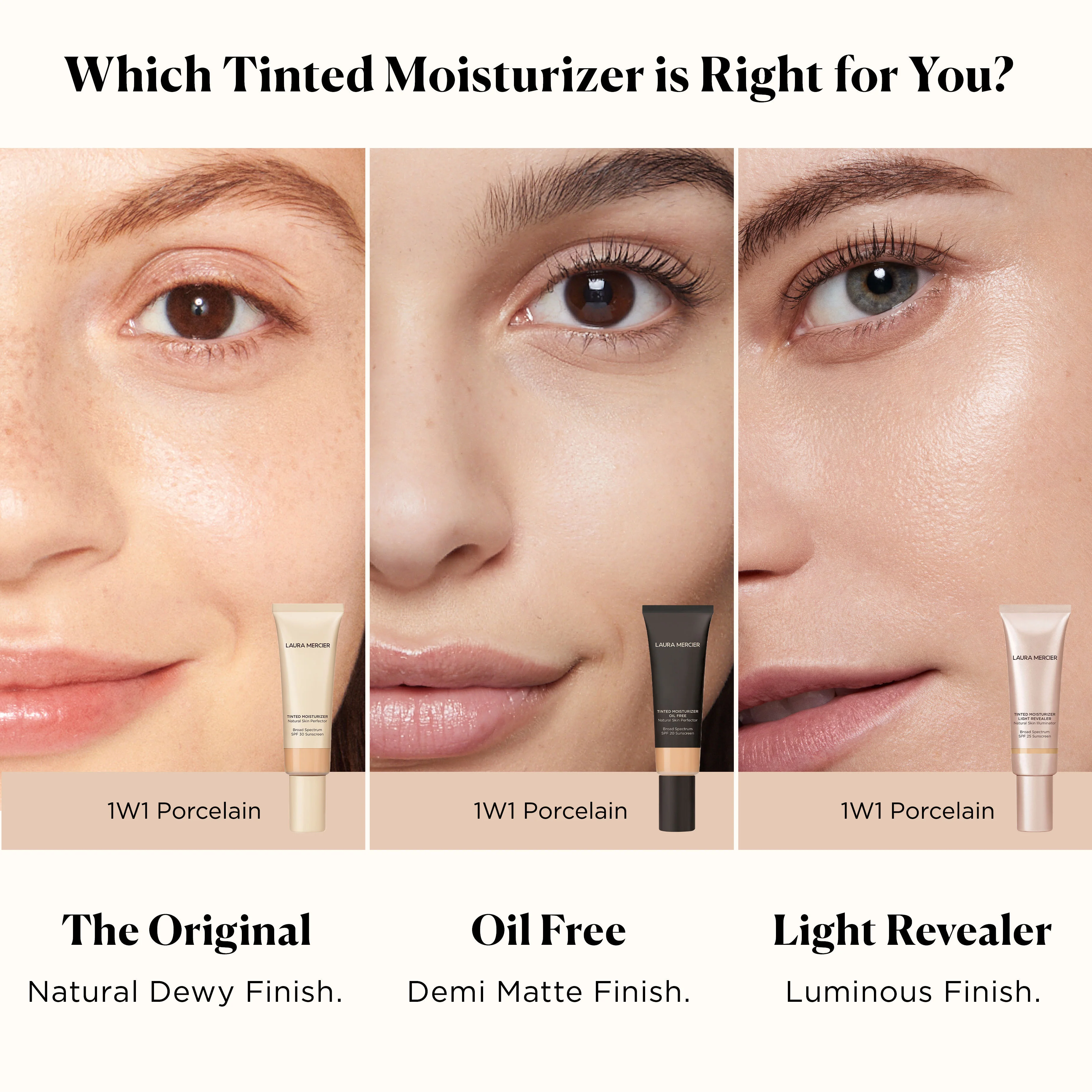 Tinted Moisturizer Oil Free Broad Spectrum SPF 20 - Image 6