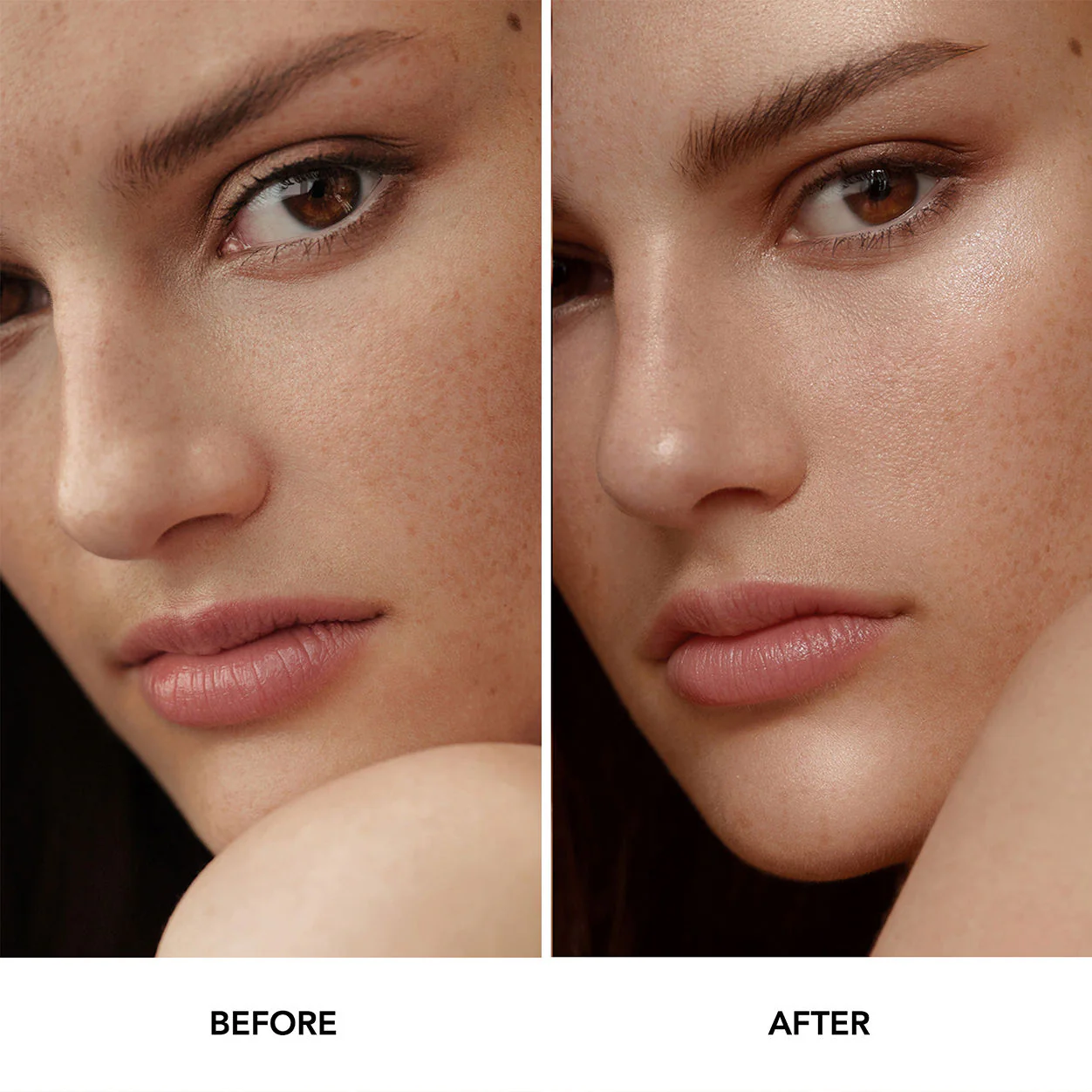Translucent Loose Setting Powder Glow - Image 4
