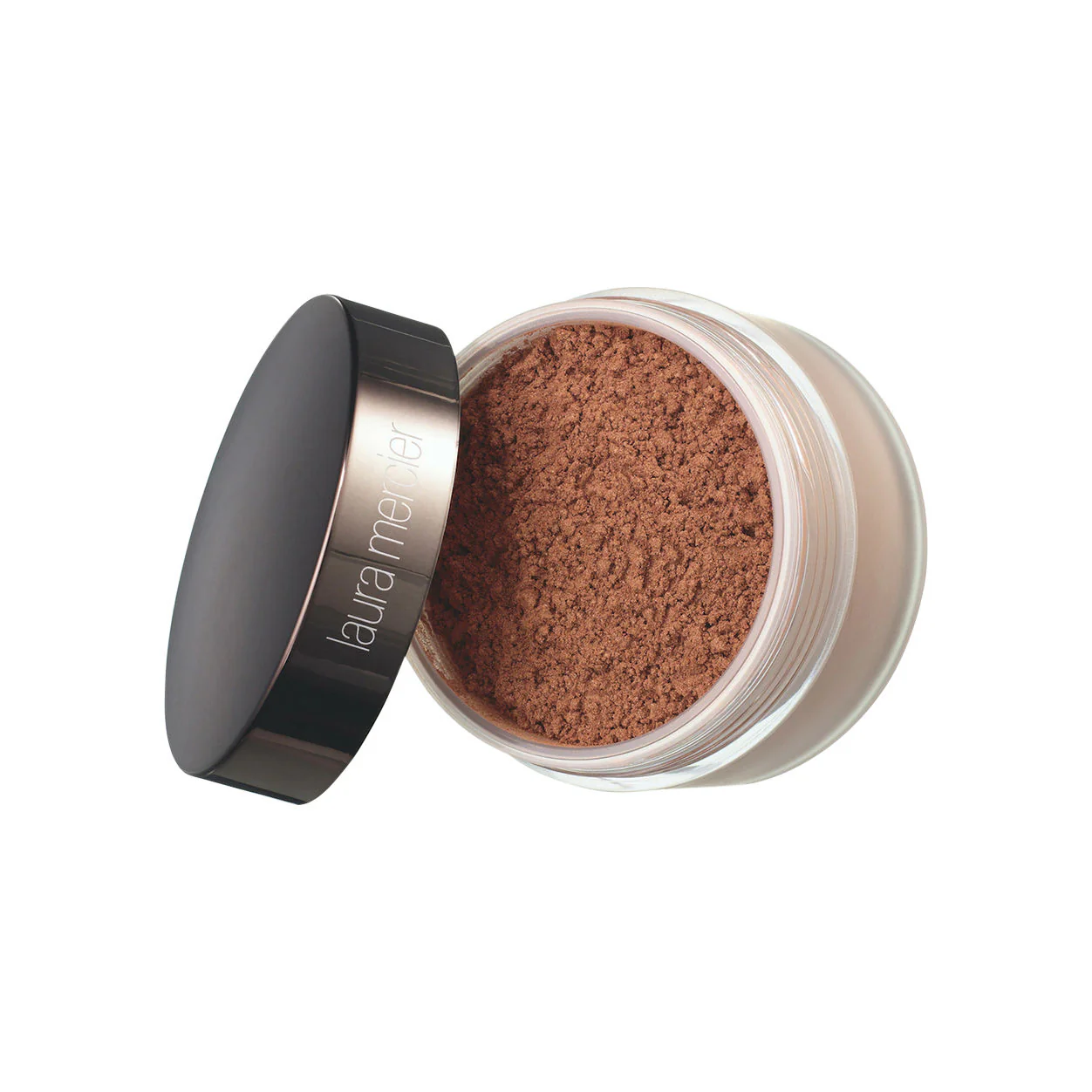 Translucent Loose Setting Powder Glow - Image 8
