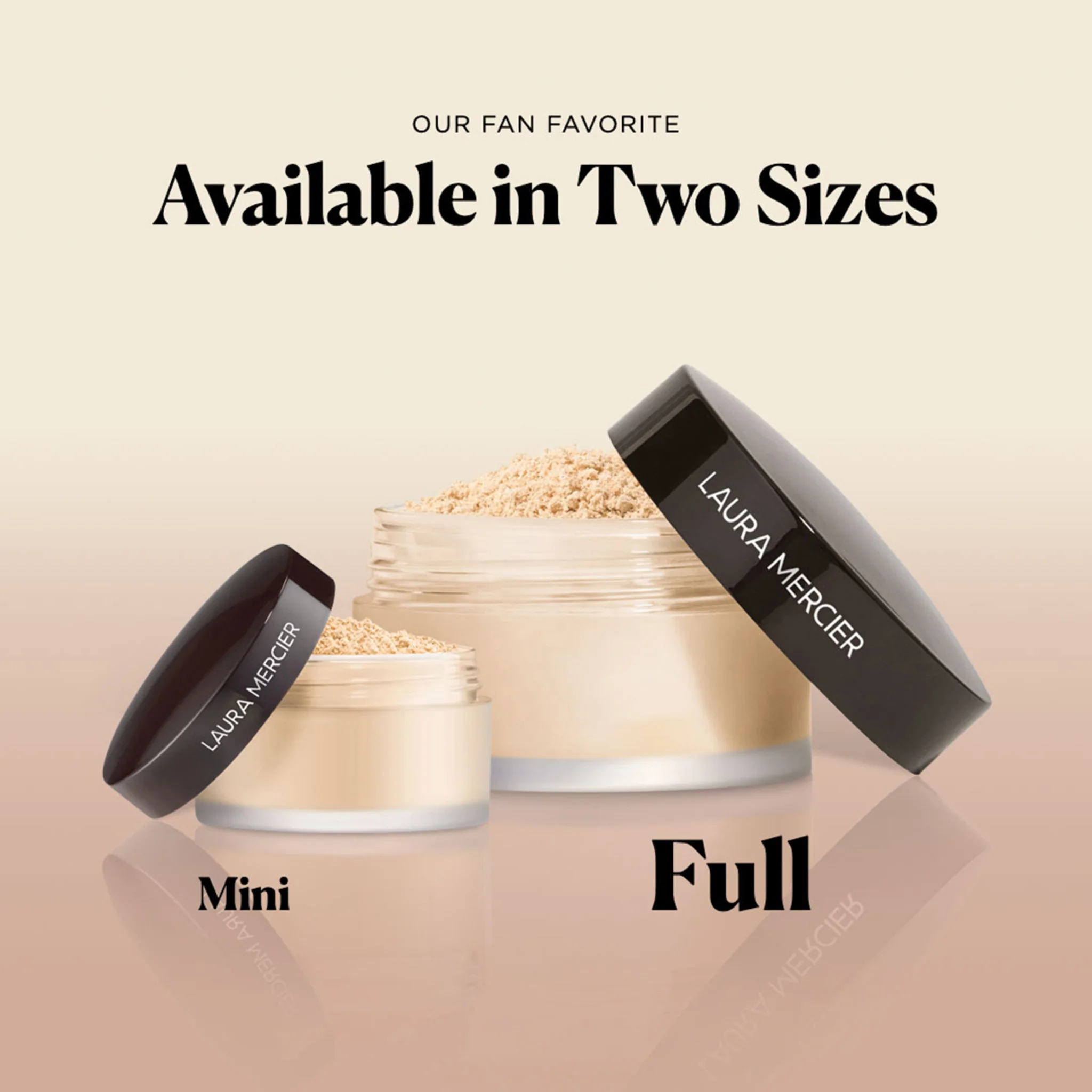 Translucent Loose Setting Powder Mini - Image 6