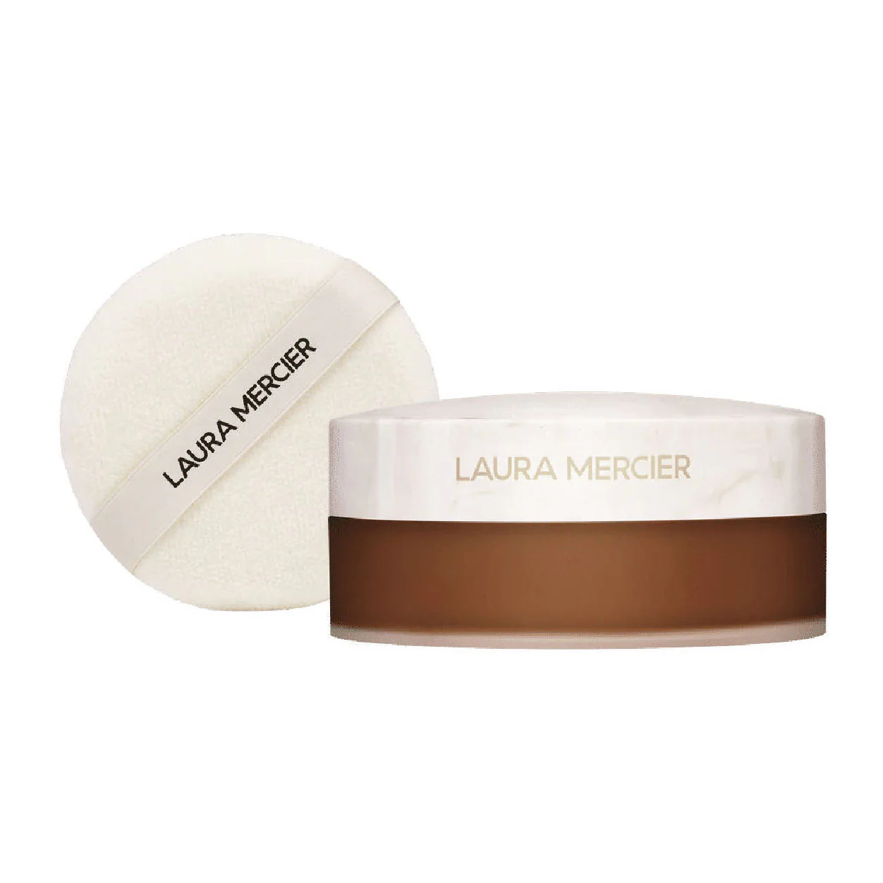 Translucent Loose Talc-Free Setting Powder Ultra-Blur Jumbo - Image 11
