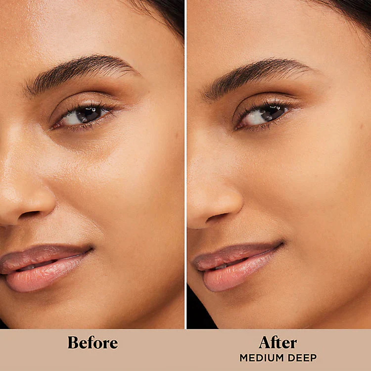 Translucent Loose Talc-Free Setting Powder Ultra-Blur Jumbo - Image 13