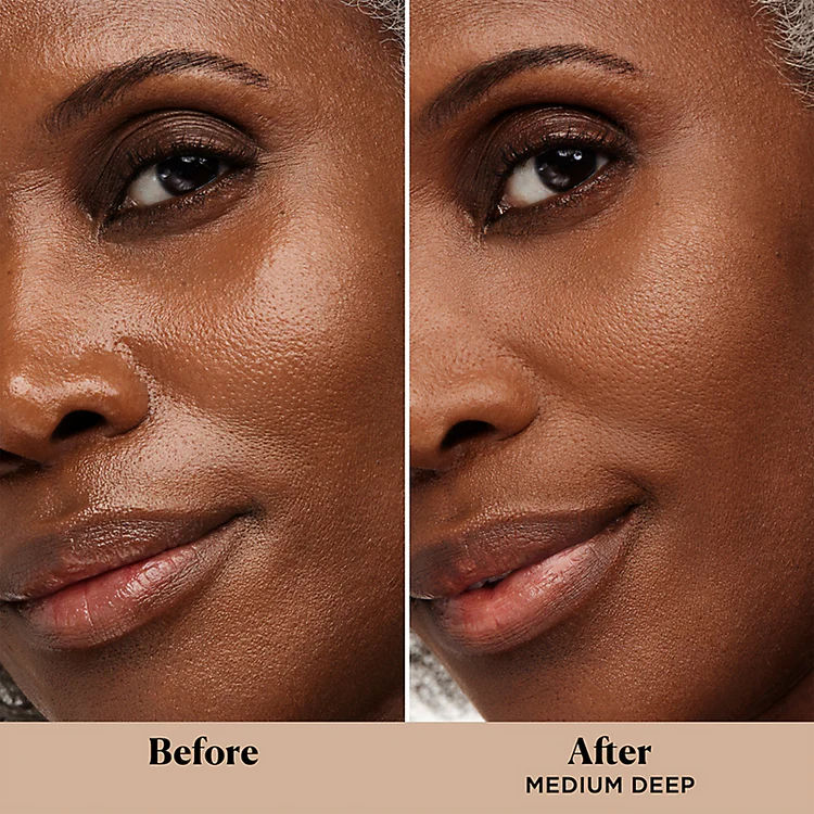 Translucent Loose Talc-Free Setting Powder Ultra-Blur Jumbo - Image 14