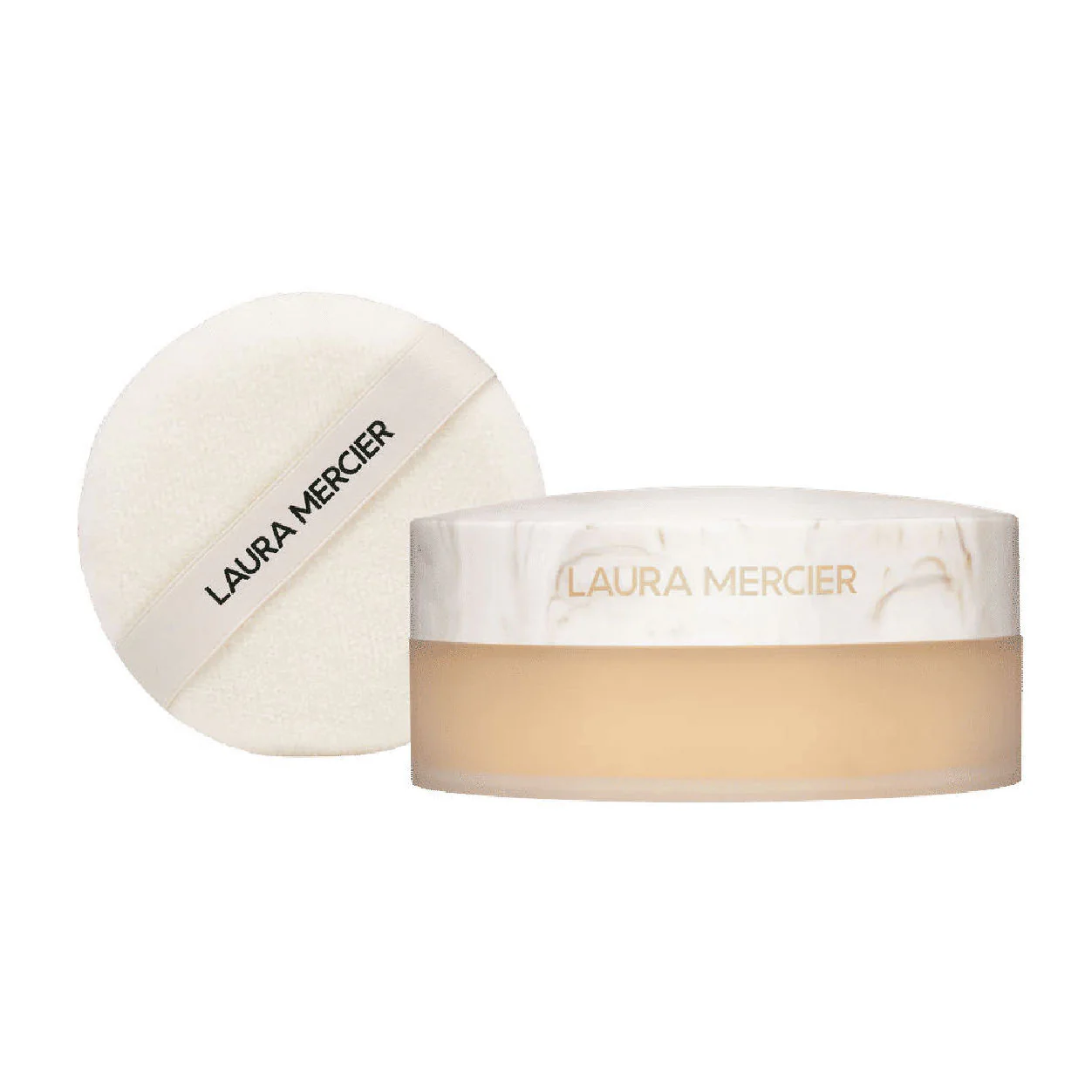 Translucent Loose Talc-Free Setting Powder Ultra-Blur Jumbo - Image 7