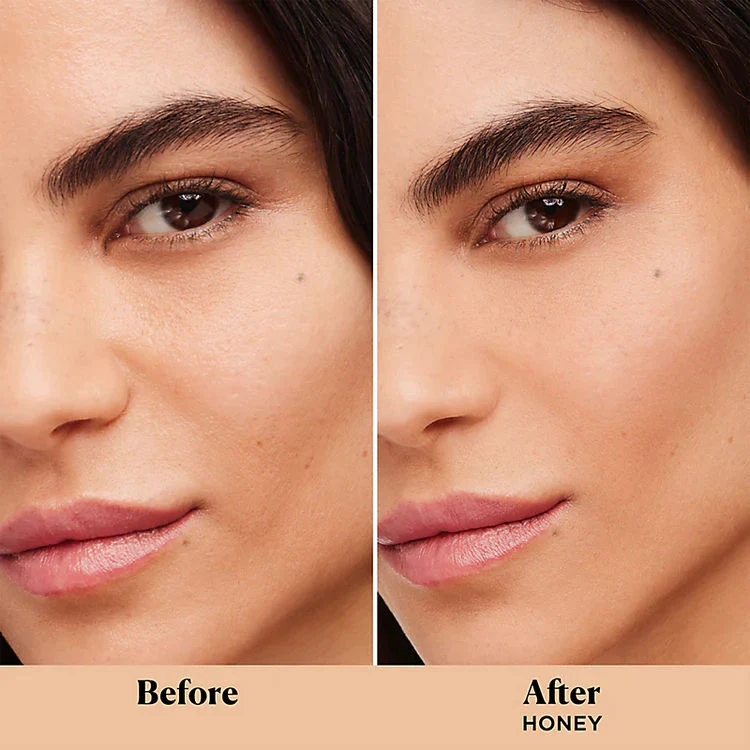Translucent Loose Talc-Free Setting Powder Ultra-Blur Jumbo - Image 9