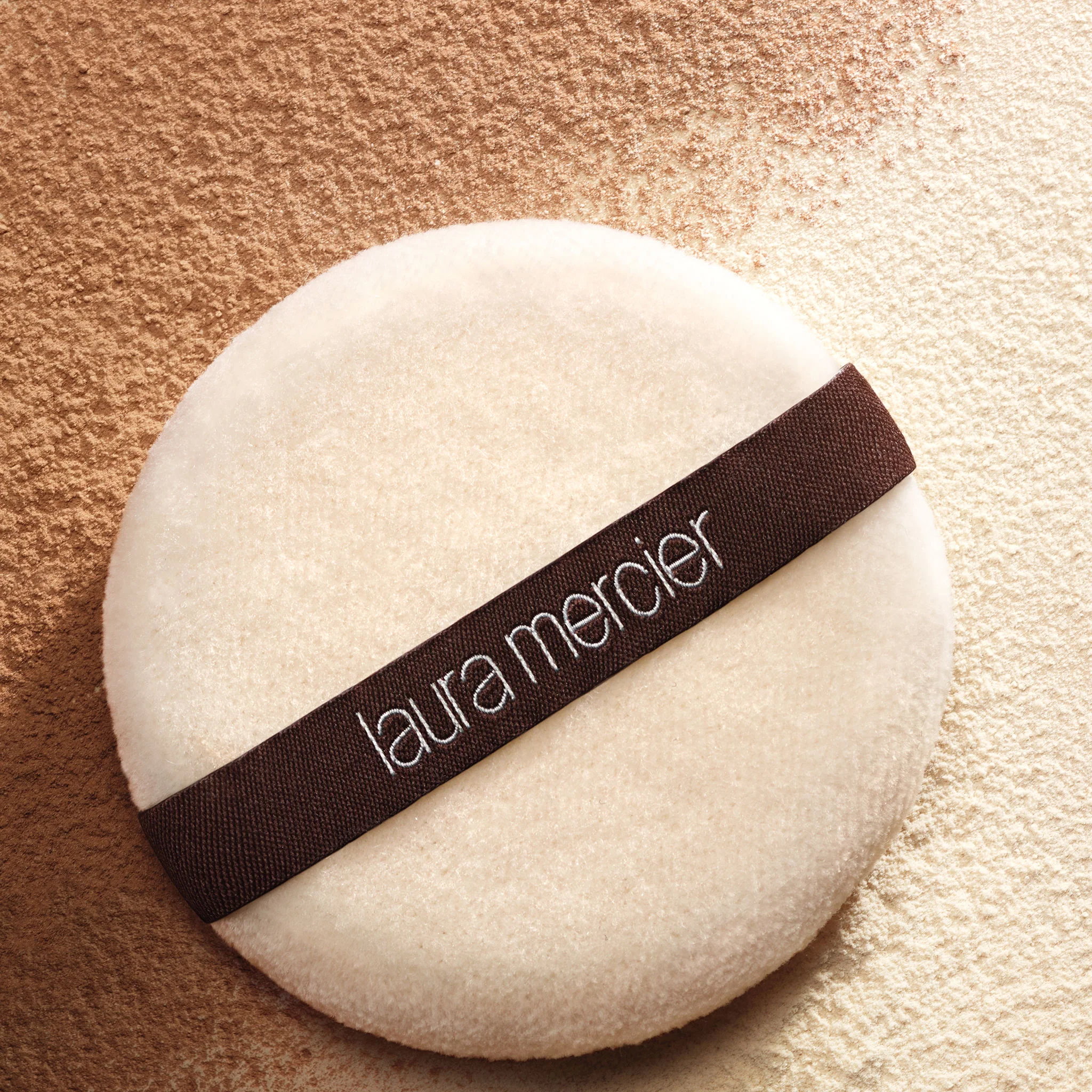 Translucent Pressed Setting Powder - Image 5