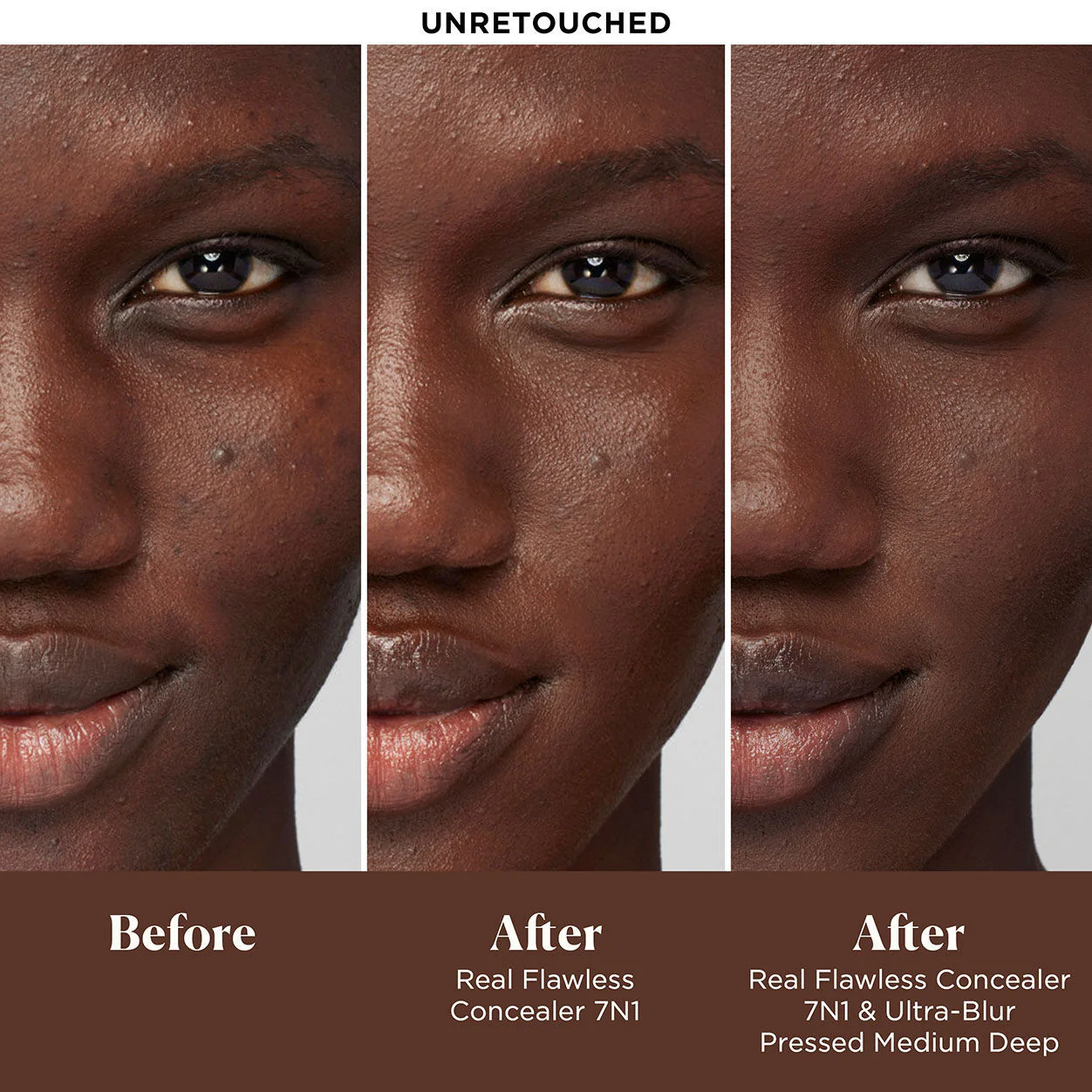 Ultra-Blur Pressed Powder - Image 13