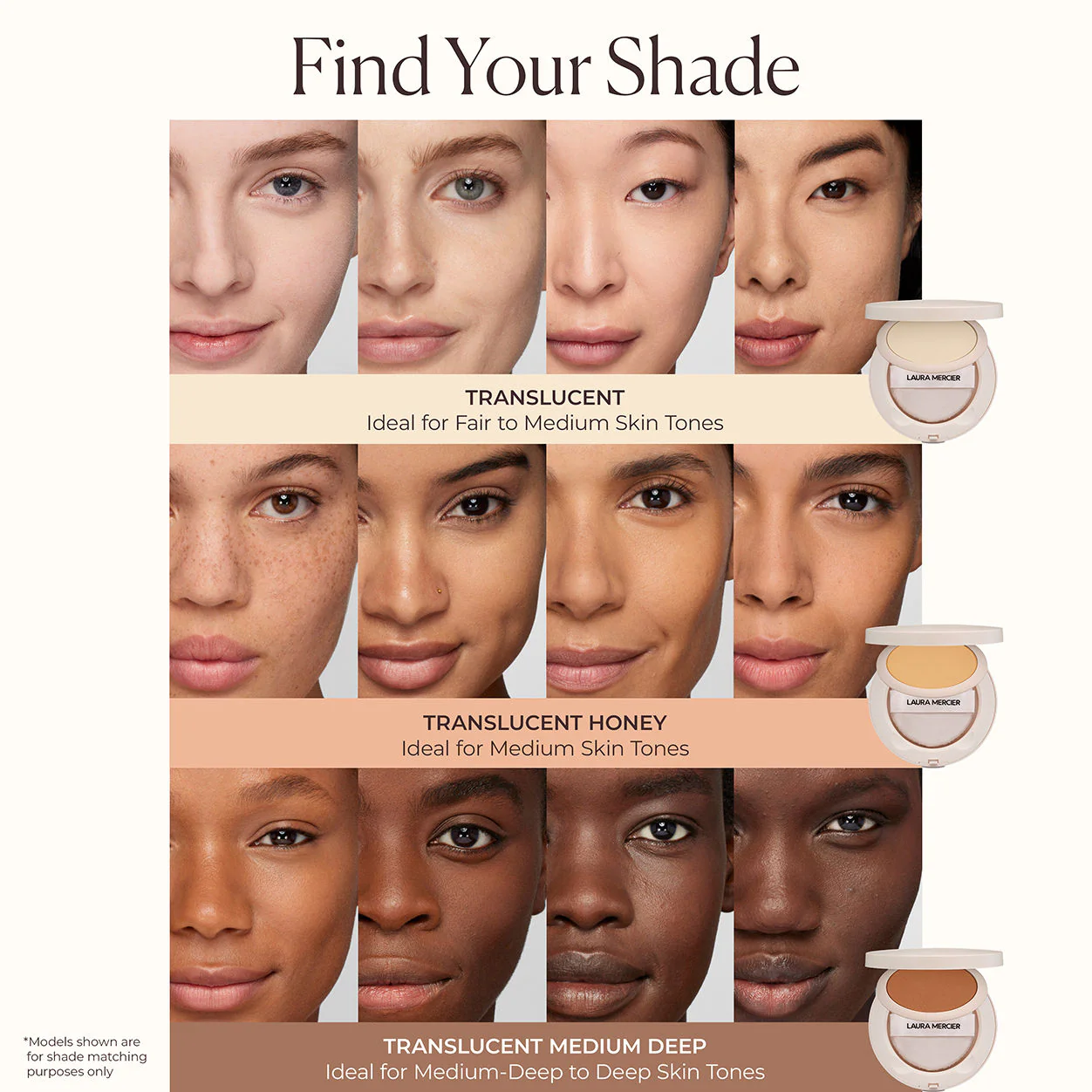 Ultra-Blur Pressed Powder - Image 3