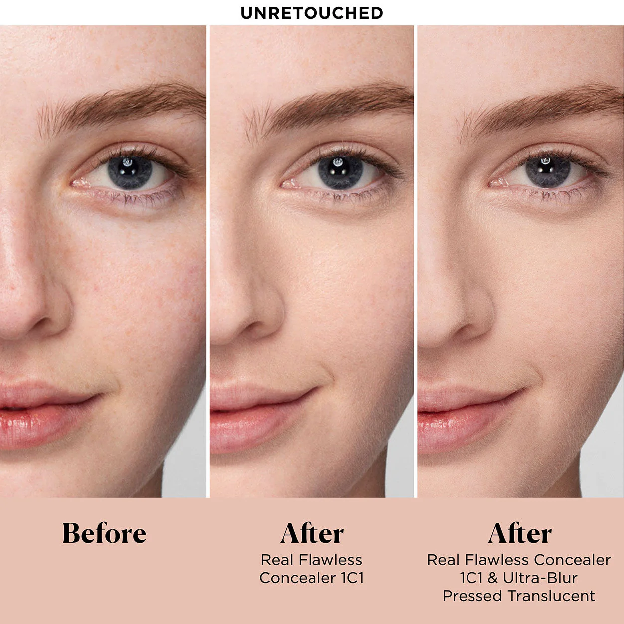 Ultra-Blur Pressed Powder - Image 4