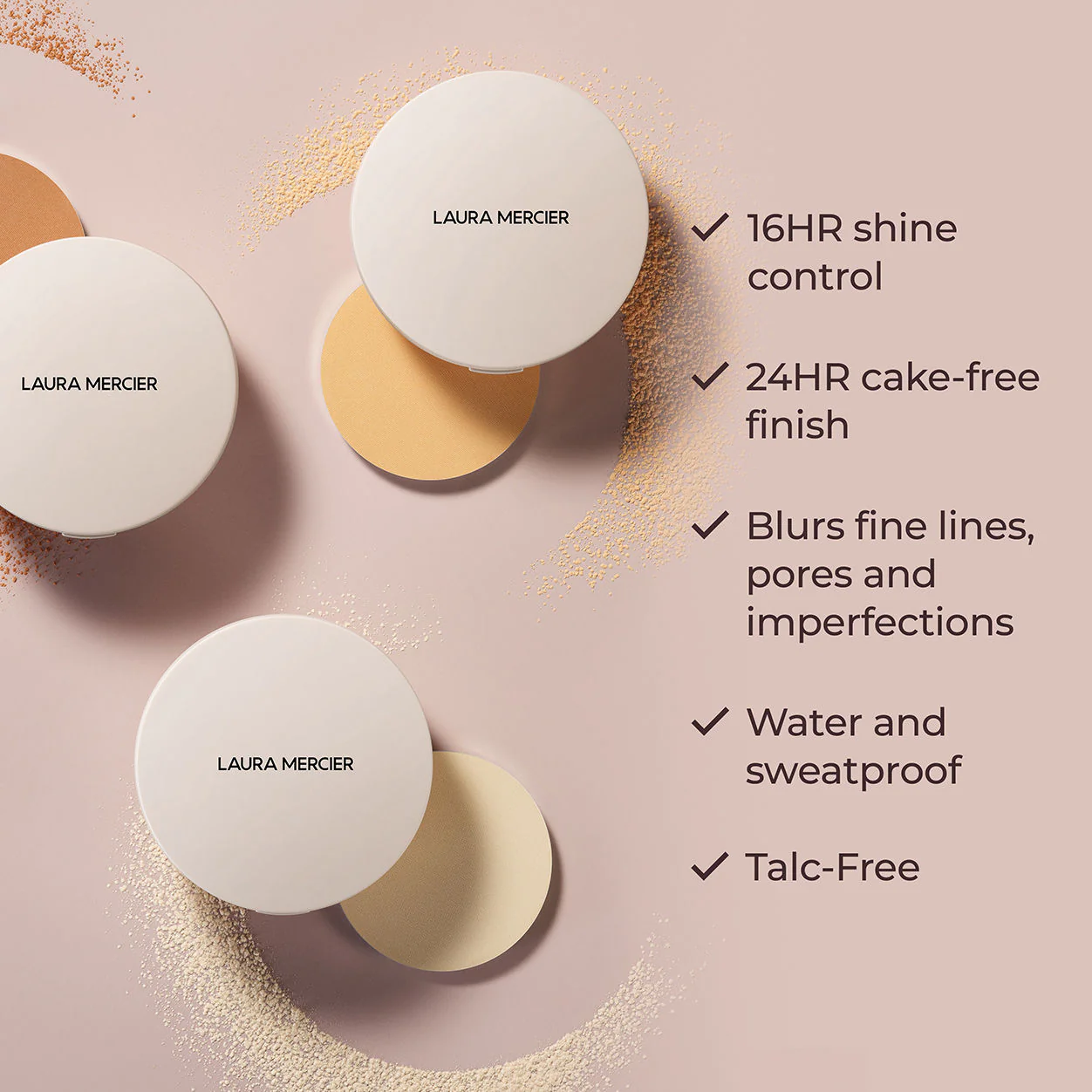 Ultra-Blur Pressed Powder - Image 9