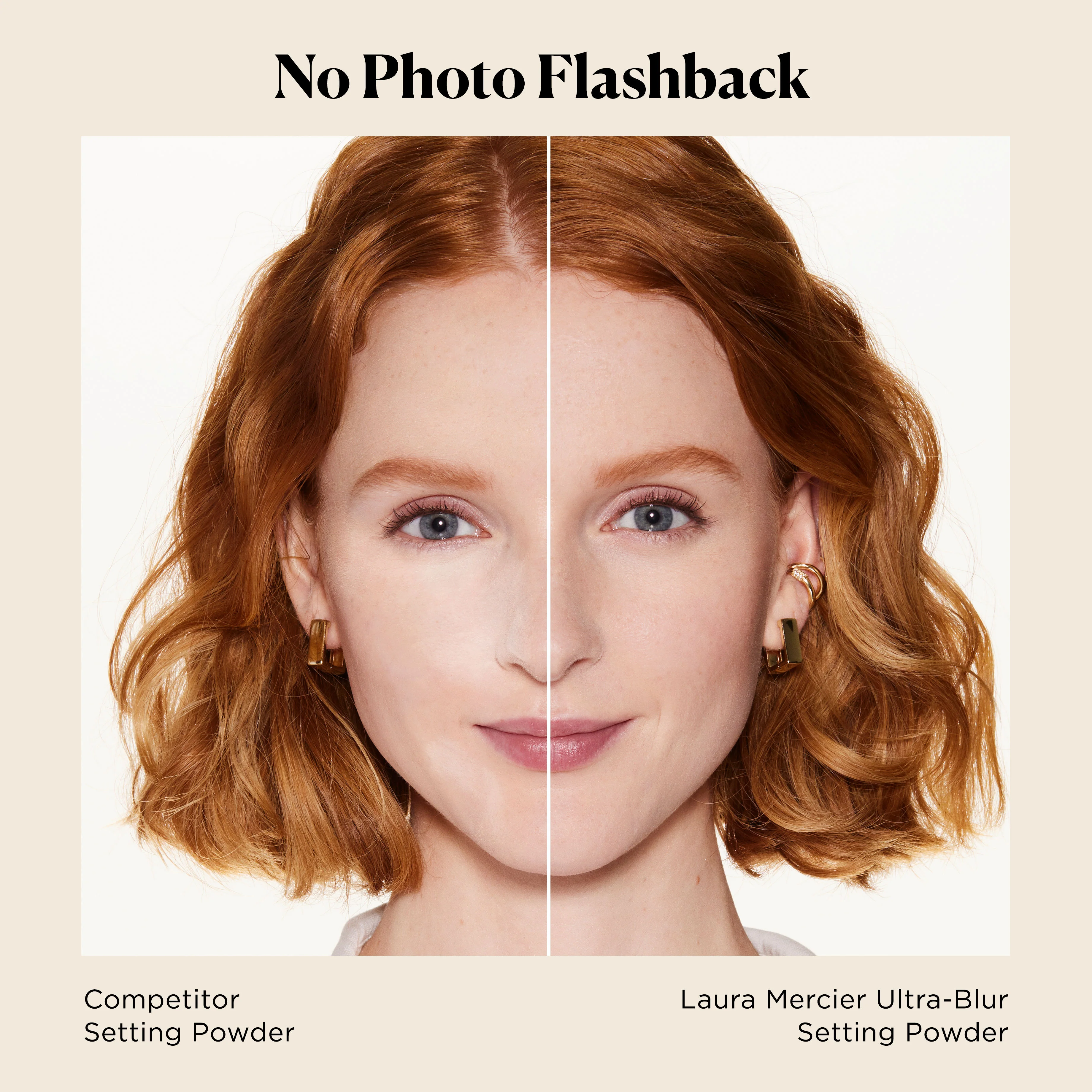 Ultra-Blur Translucent Loose Setting Powder - Image 10