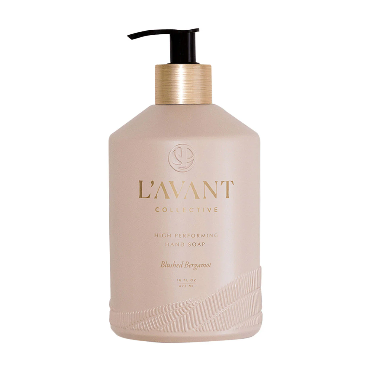 High Performing Hand Soap Blushed Bergamot - Image 2