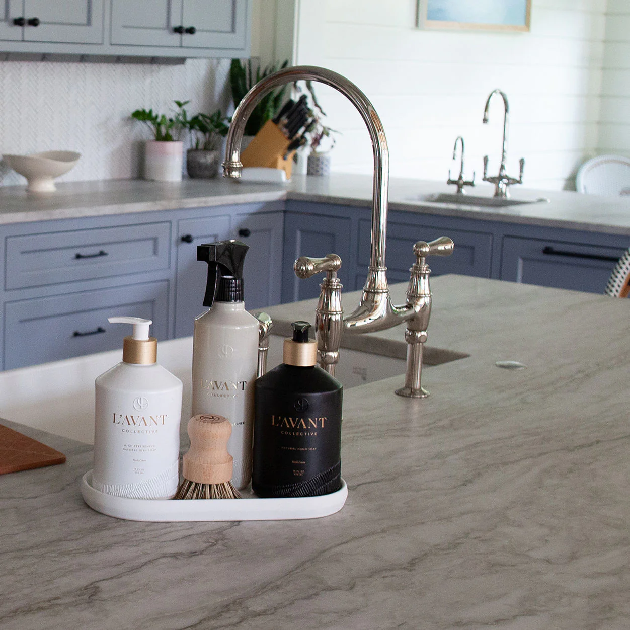 Fresh Linen Multipurpose Cleaner - Image 6