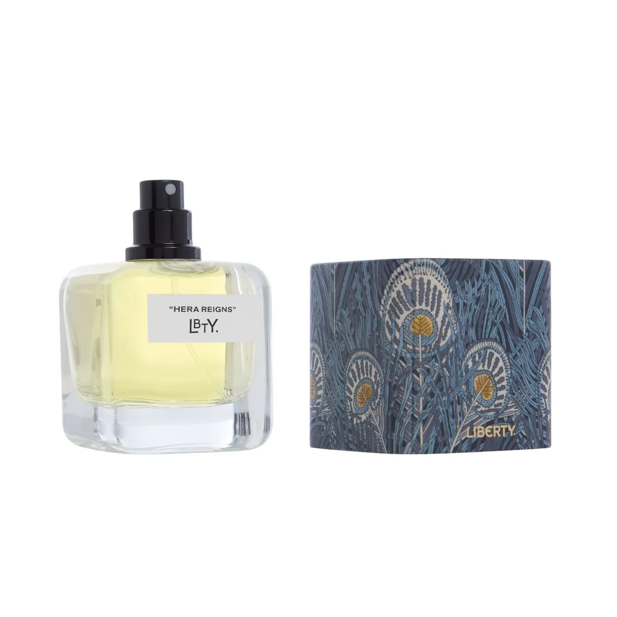 Hera Reigns Eau De Parfum - Image 2