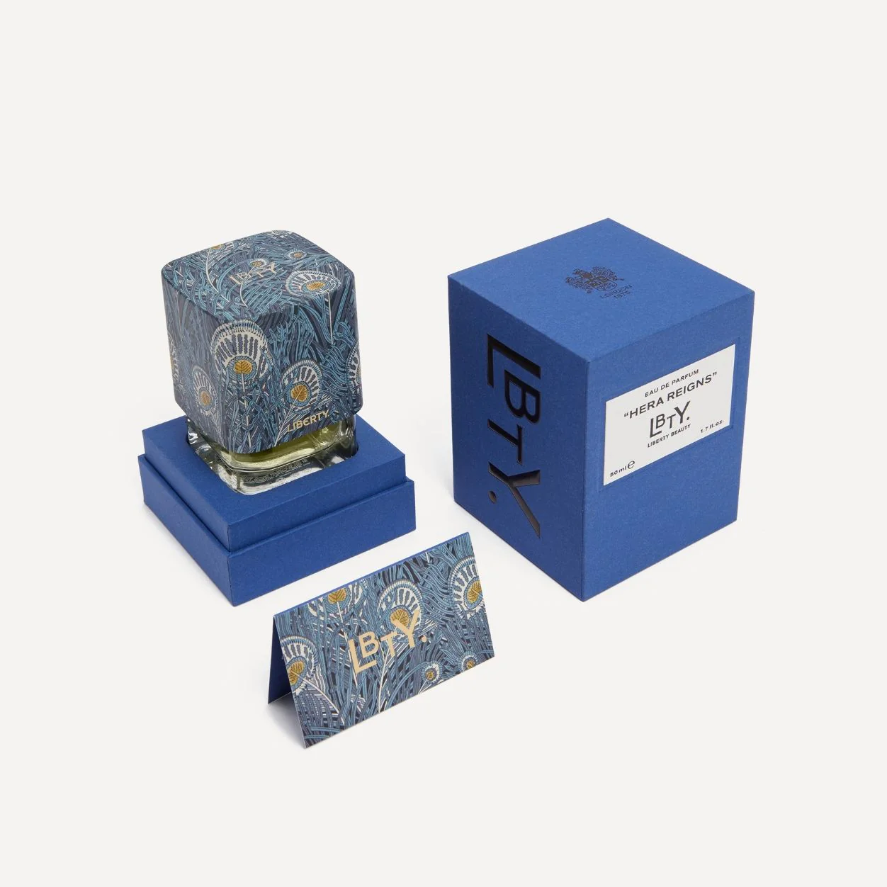 Hera Reigns Eau De Parfum - Image 3