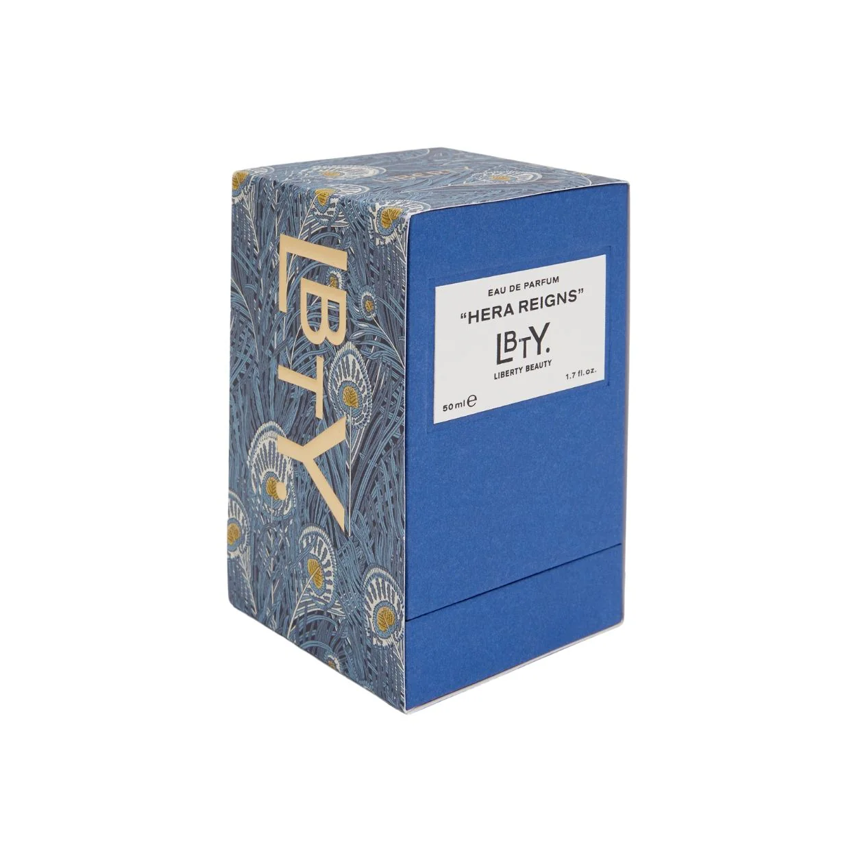 Hera Reigns Eau De Parfum - Image 4