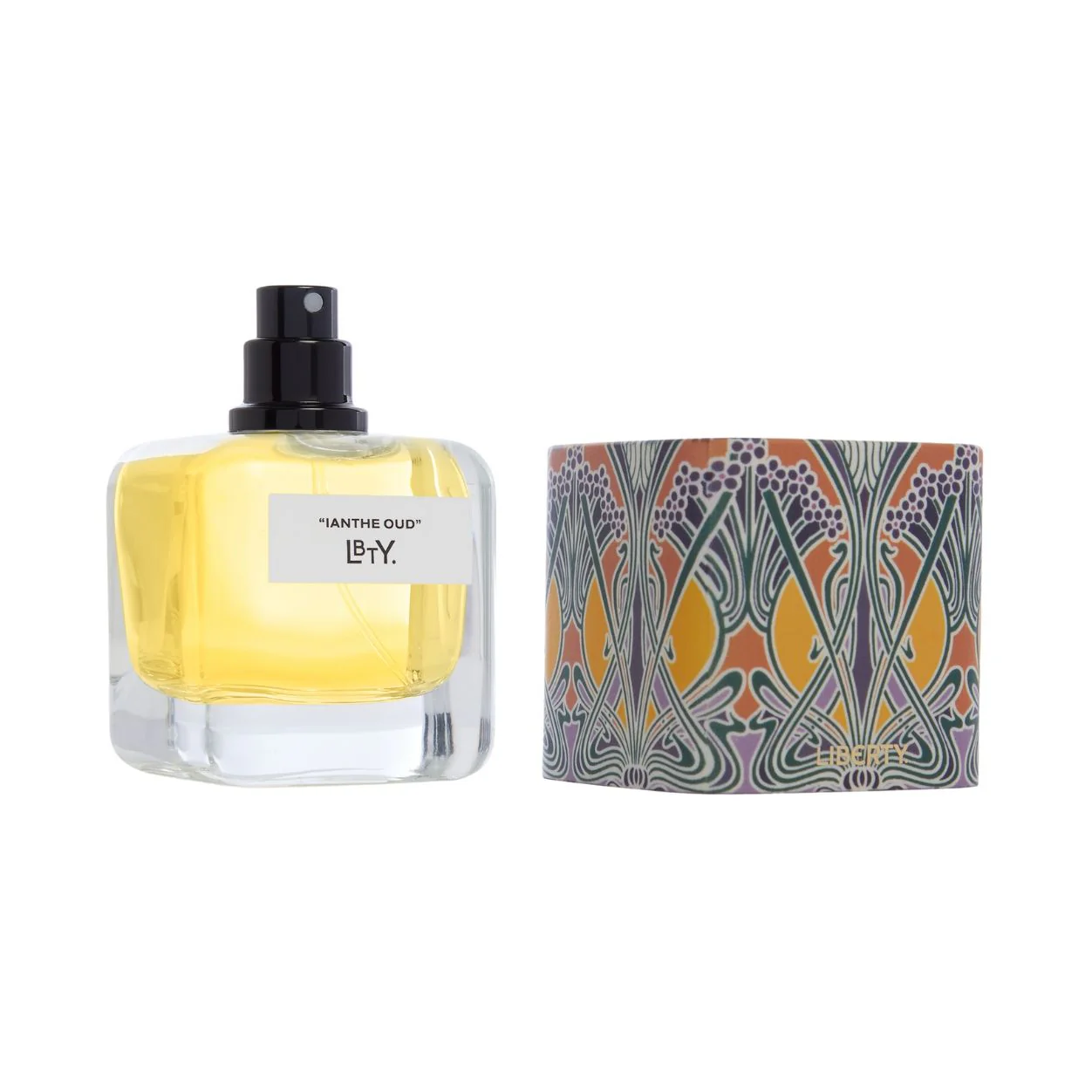 Ianthe Oud Eau De Parfum - Image 2