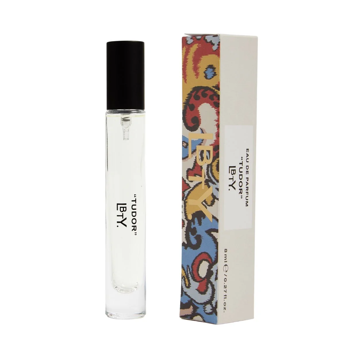 Tudor Eau De Parfum - Image 2