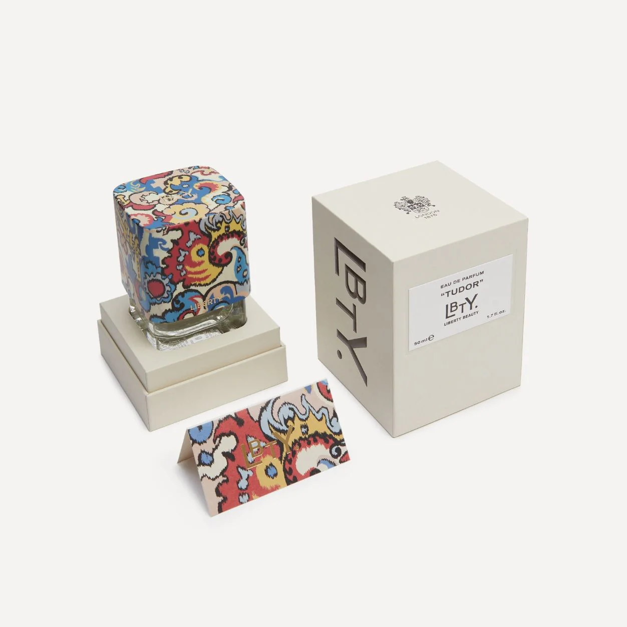 Tudor Eau De Parfum - Image 6