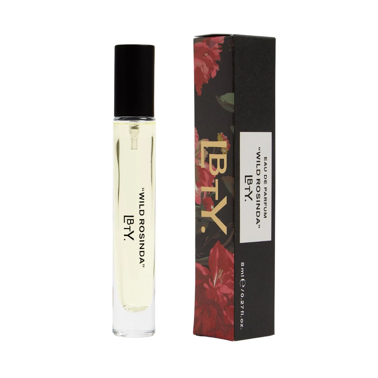 Wild Rosinda Eau De Parfum - Image 2