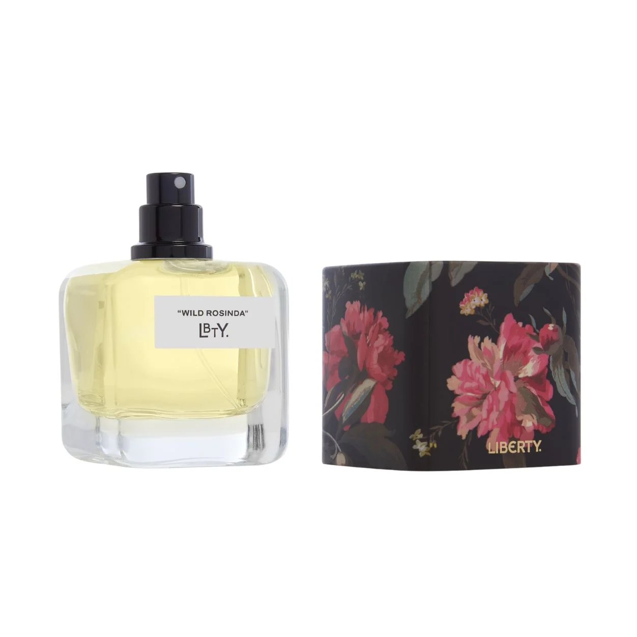 Wild Rosinda Eau De Parfum - Image 8