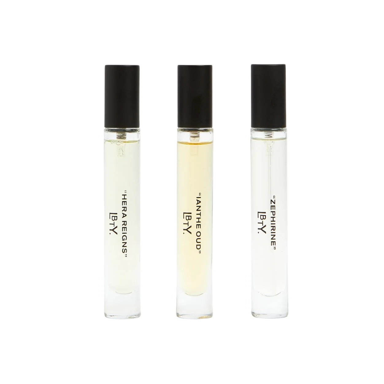 Woody Eau De Parfum Discovery Set - Image 3