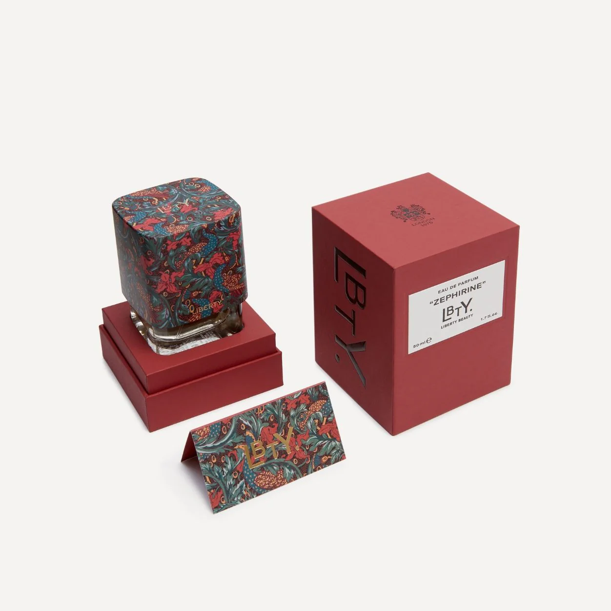 Zephirine Eau De Parfum - Image 7