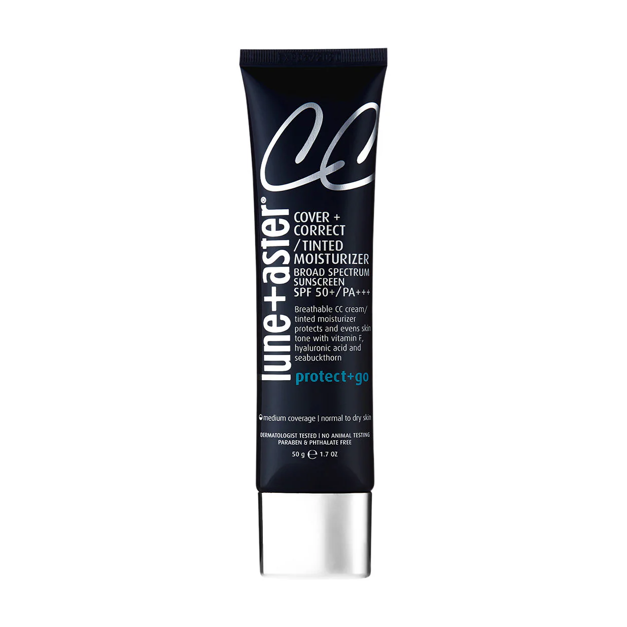 CC Cream Broad Spectrum SPF 50 - Image 10
