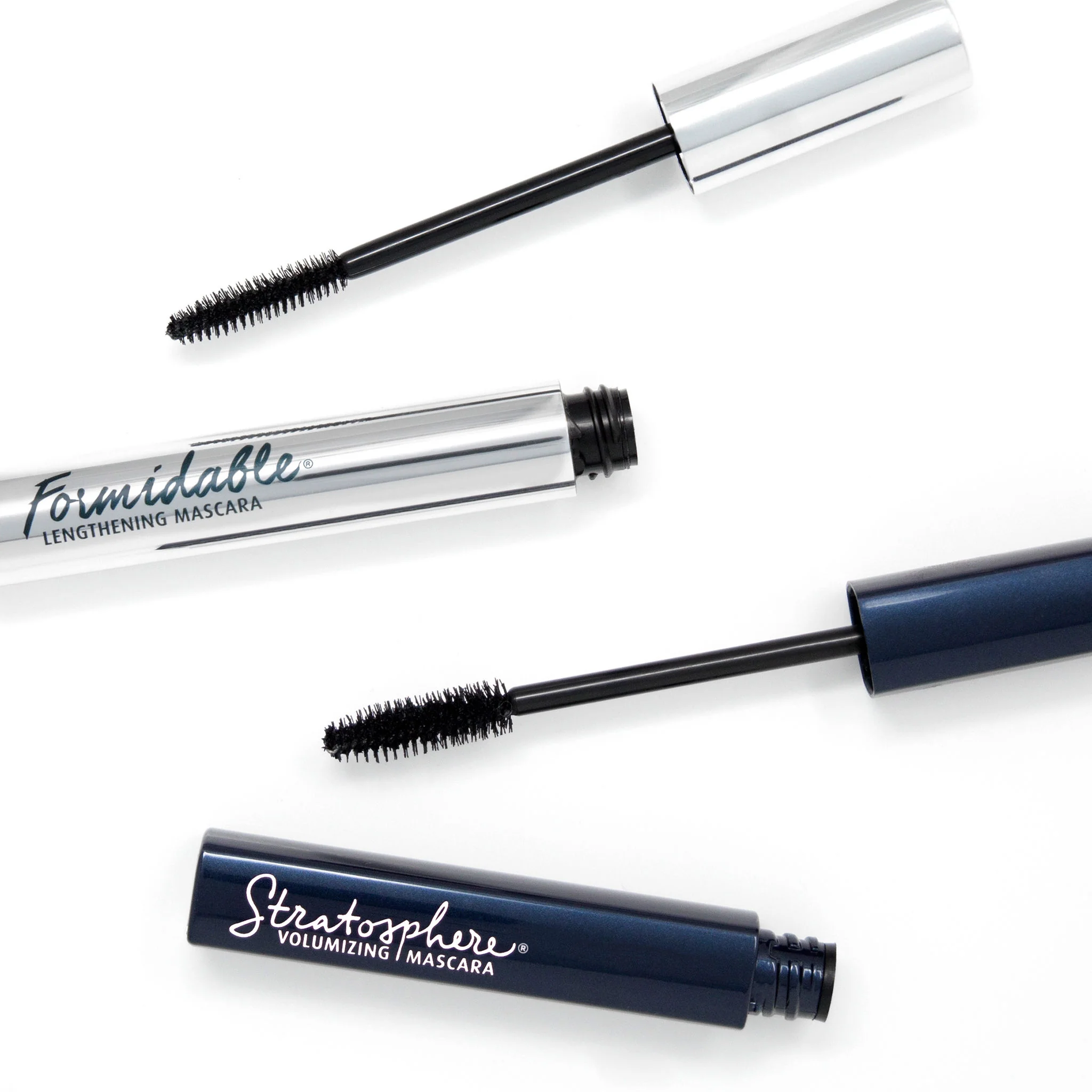 Stratosphere Volumizing Mascara - Image 6