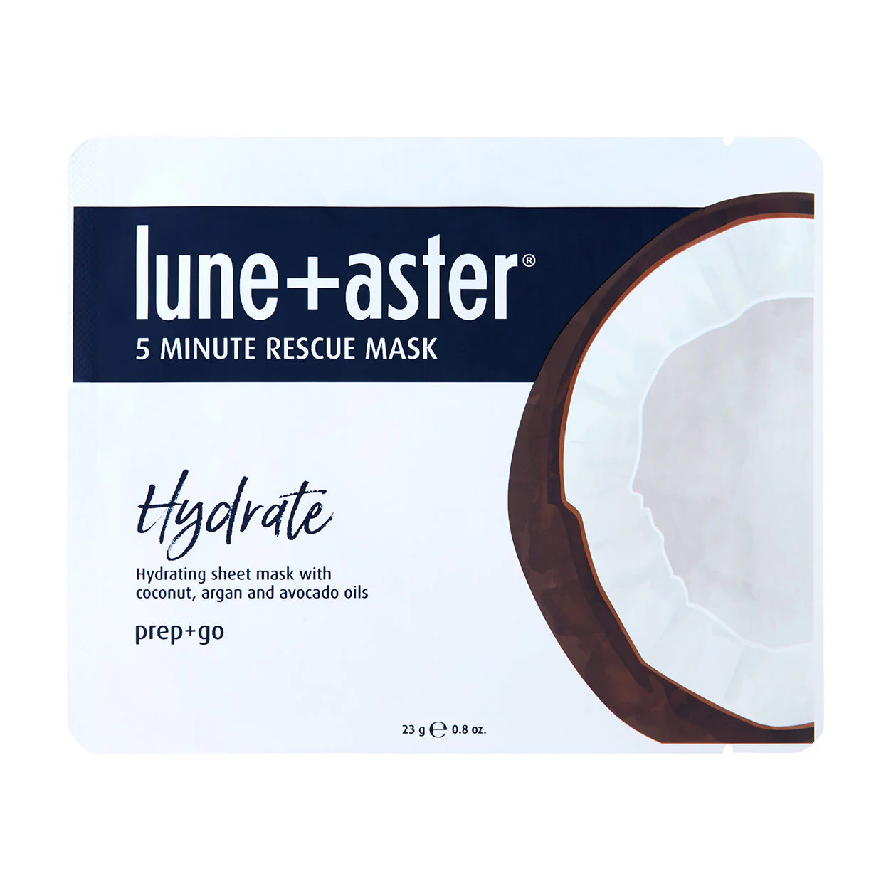 5 Minute Rescue Mask Assortment Trio Hydrate, Firm and Nourish - Image 3