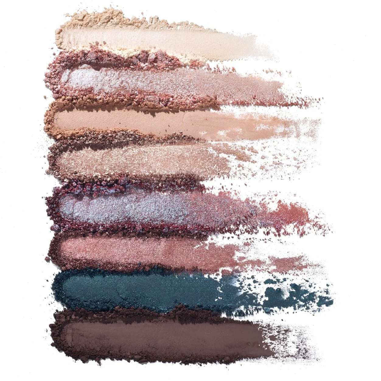 Duochrome Eyeshadow Palette (Limited Edition) - Image 2