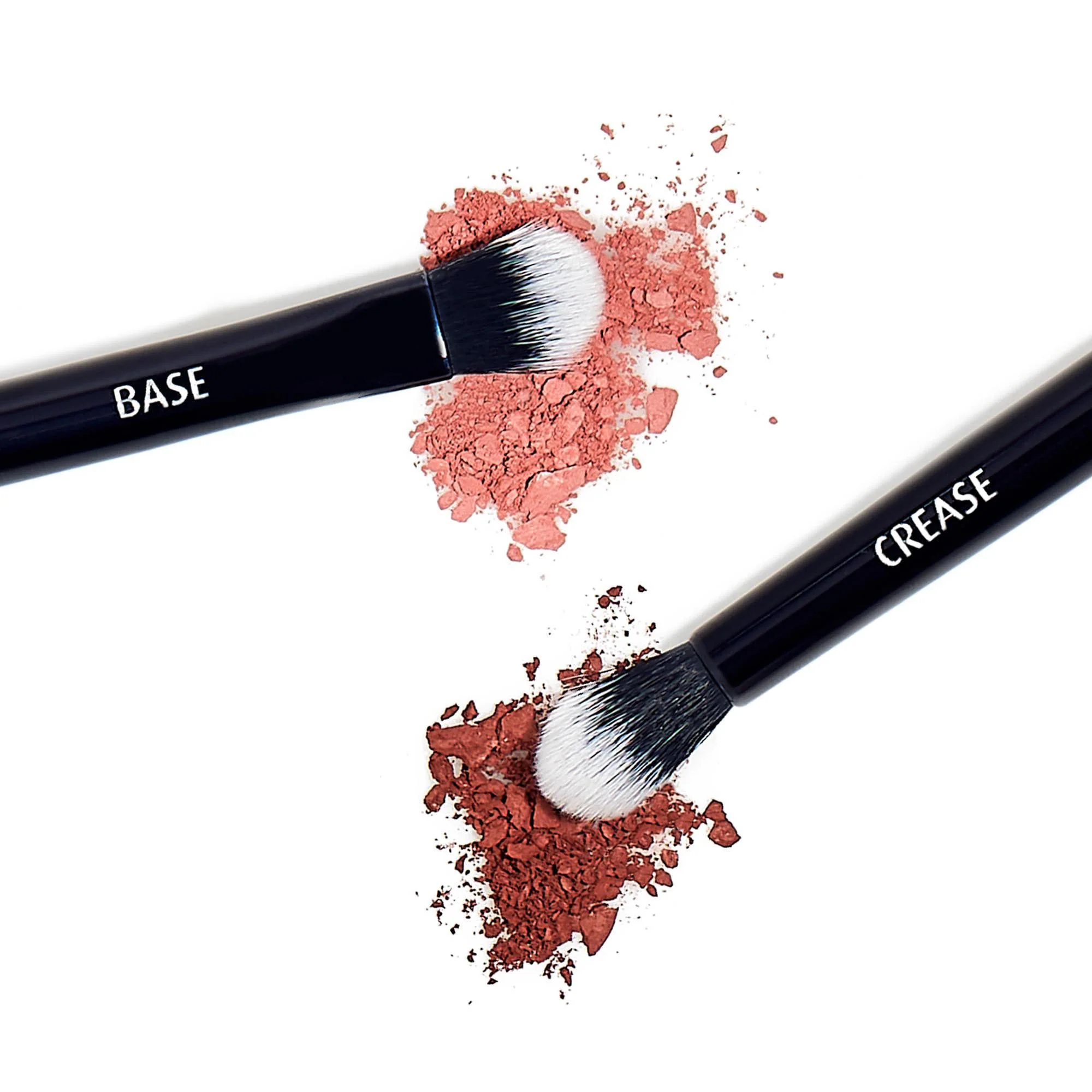 Eyeshadow Duo Brush - Image 5