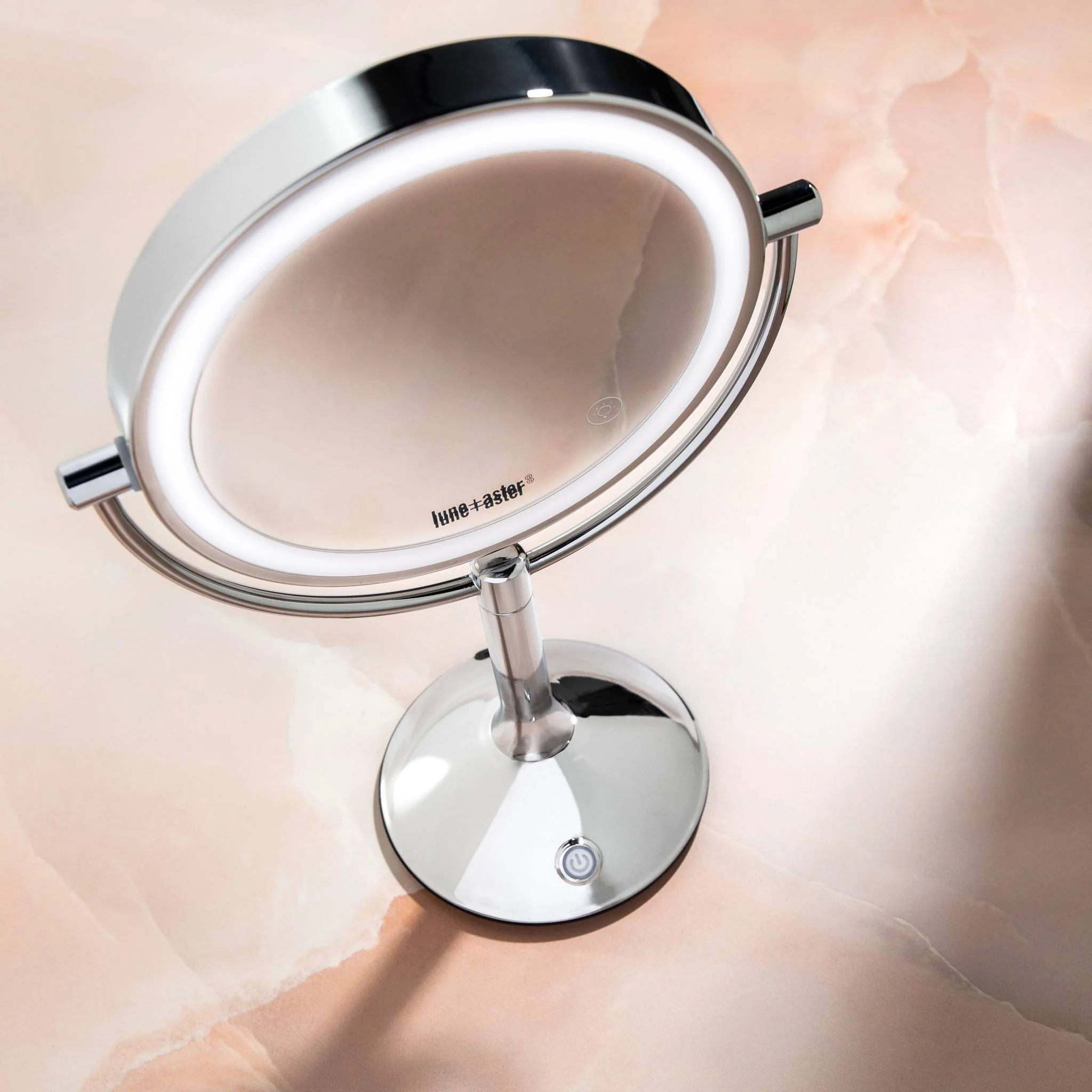 LED Vanity Mirror - Image 3