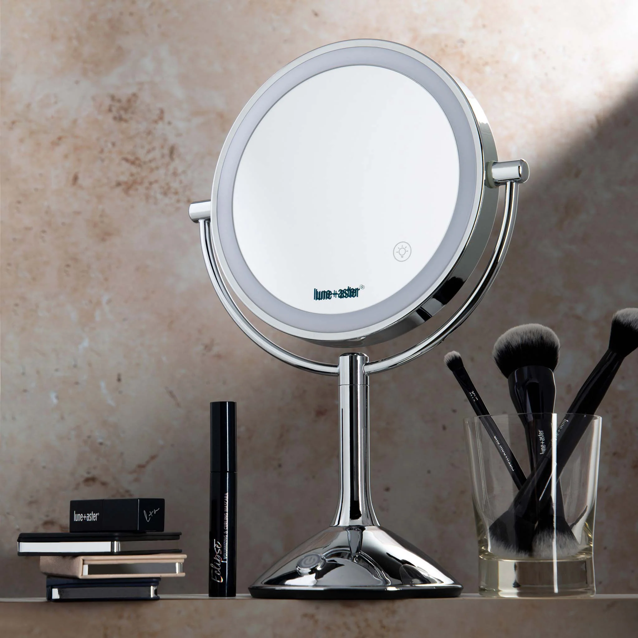 LED Vanity Mirror - Image 4