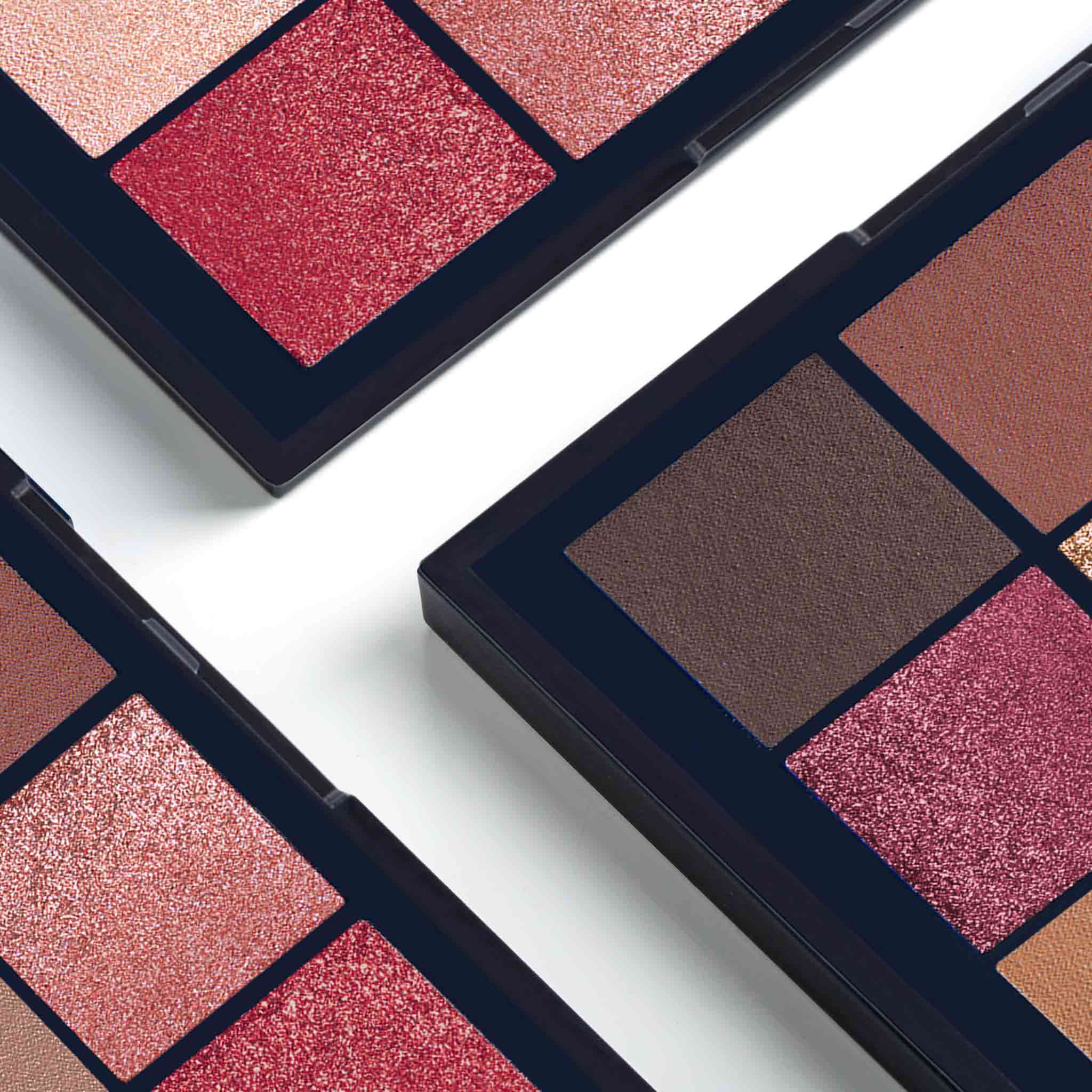 Mosaic Eyeshadow Palette - Image 2