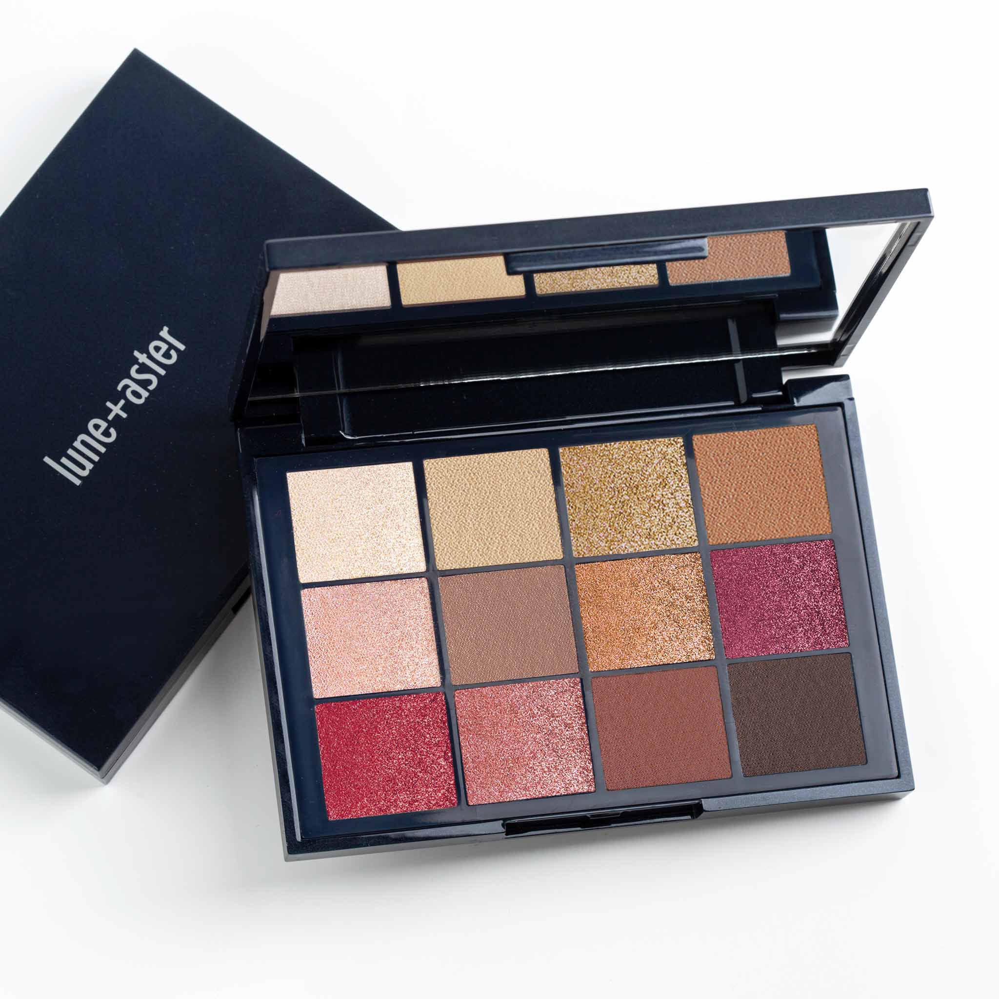 Mosaic Eyeshadow Palette - Image 3