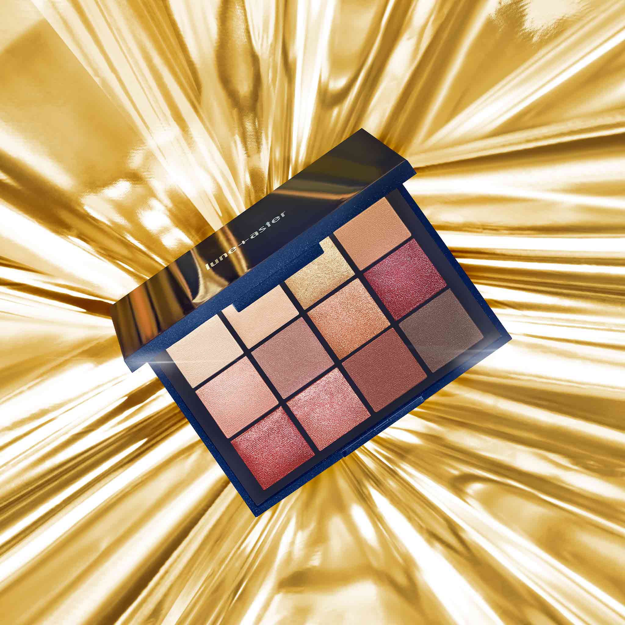 Mosaic Eyeshadow Palette - Image 4