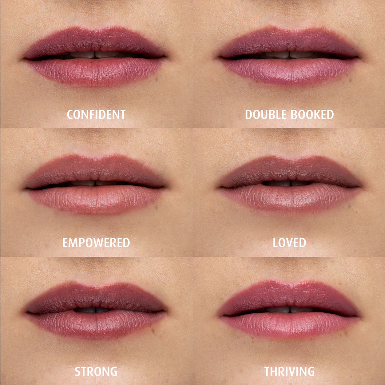 PowerLips Lipstick - Image 3