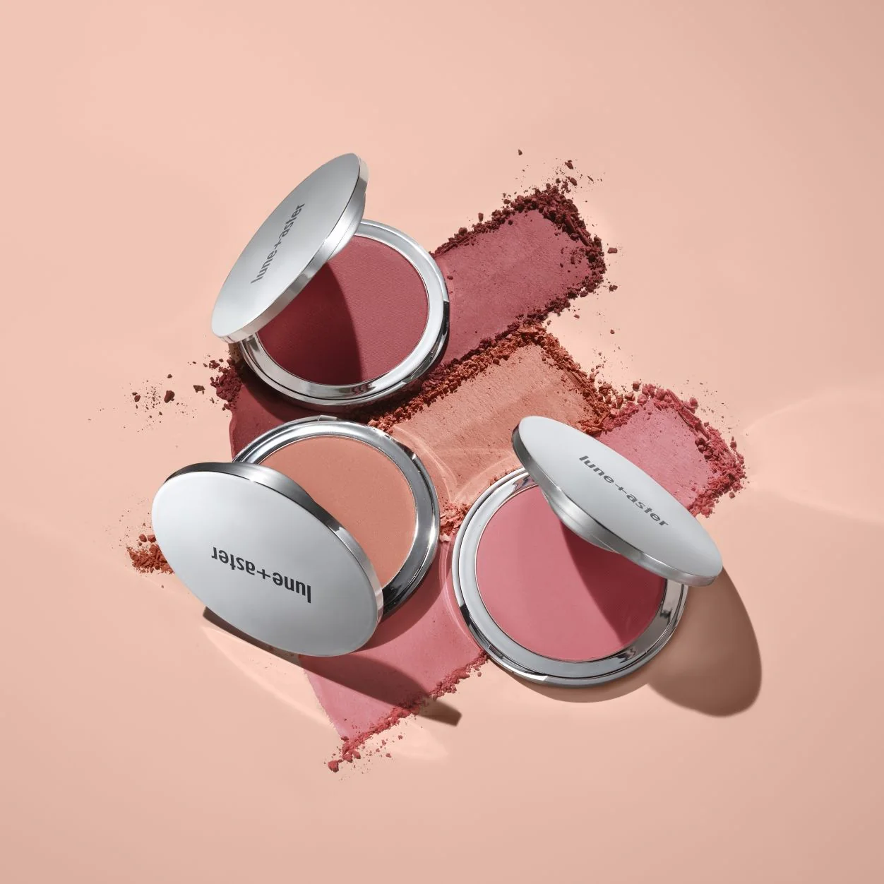 Soft Silk Blush - Image 4