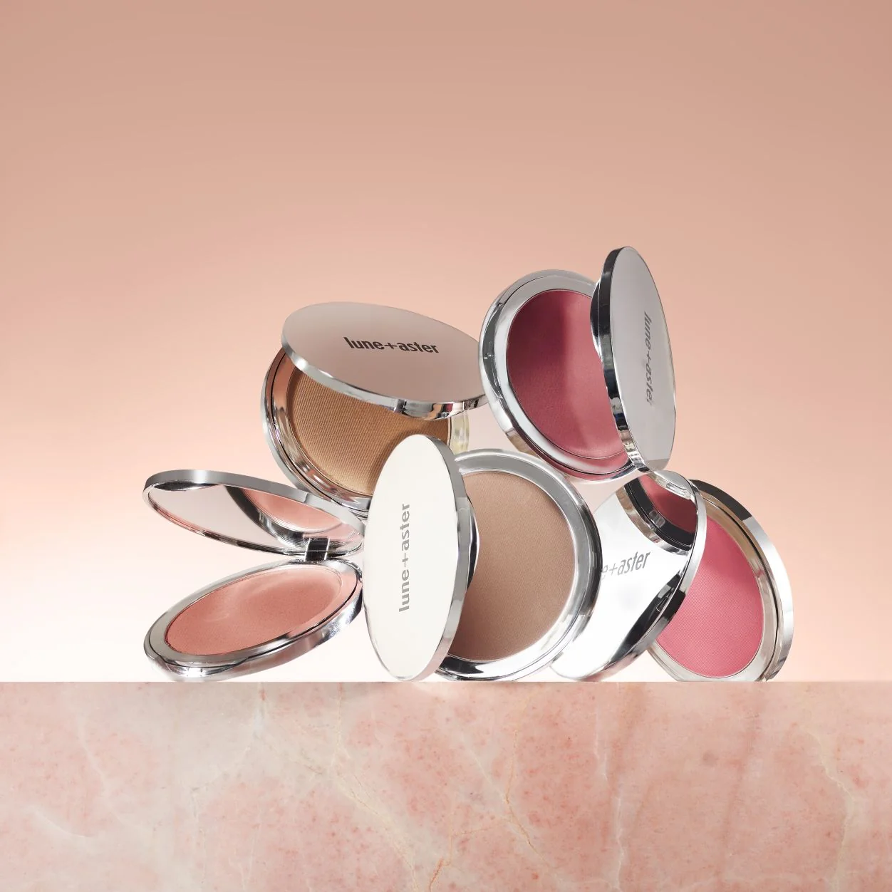 Soft Silk Blush - Image 7