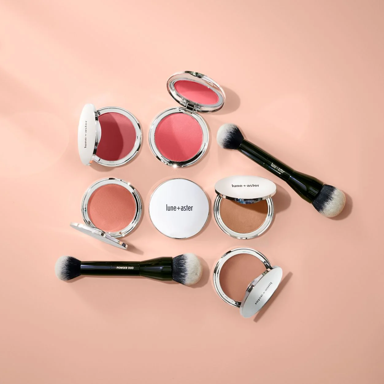 Soft Silk Bronzer - Image 7