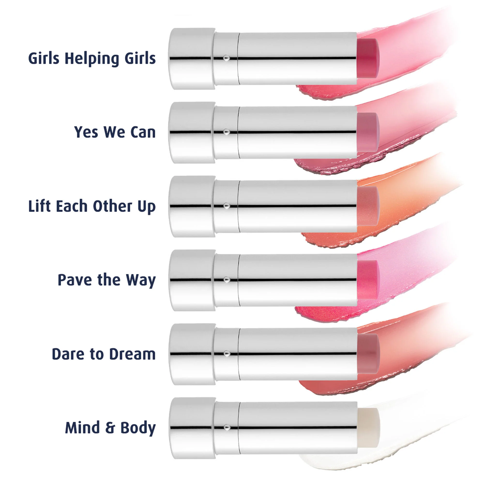 Tinted Lip Balm - Image 3