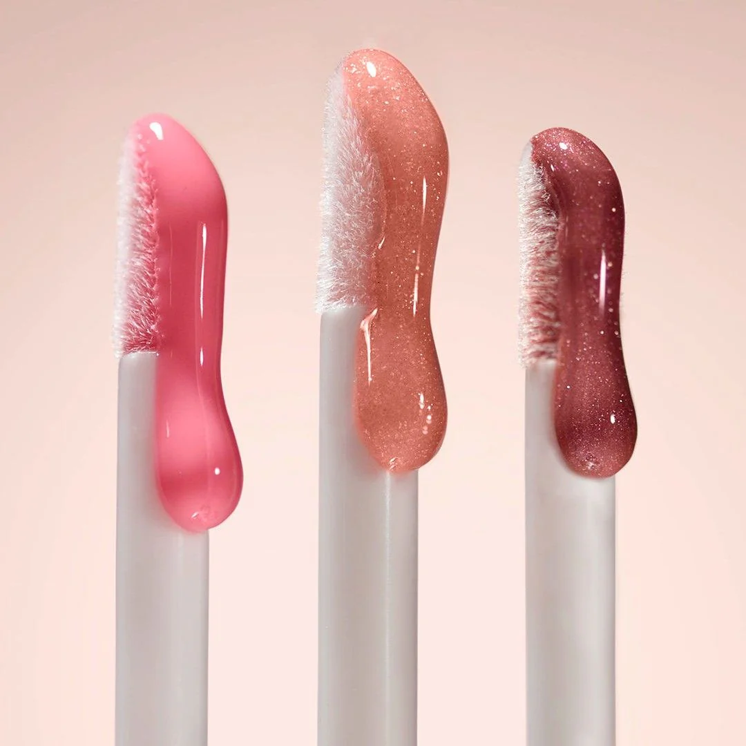 Vitamin C+E Lip Gloss - Image 4