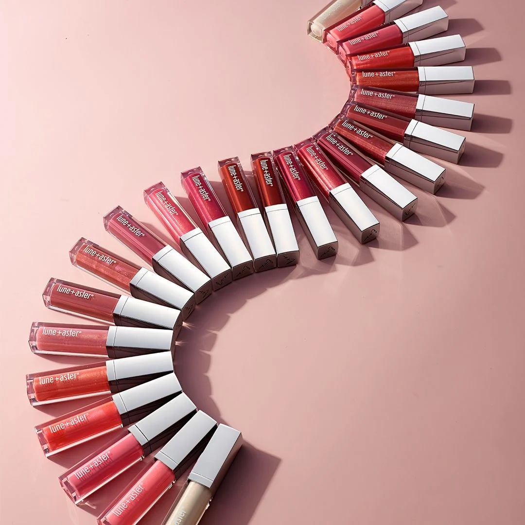 Vitamin C+E Lip Gloss - Image 5