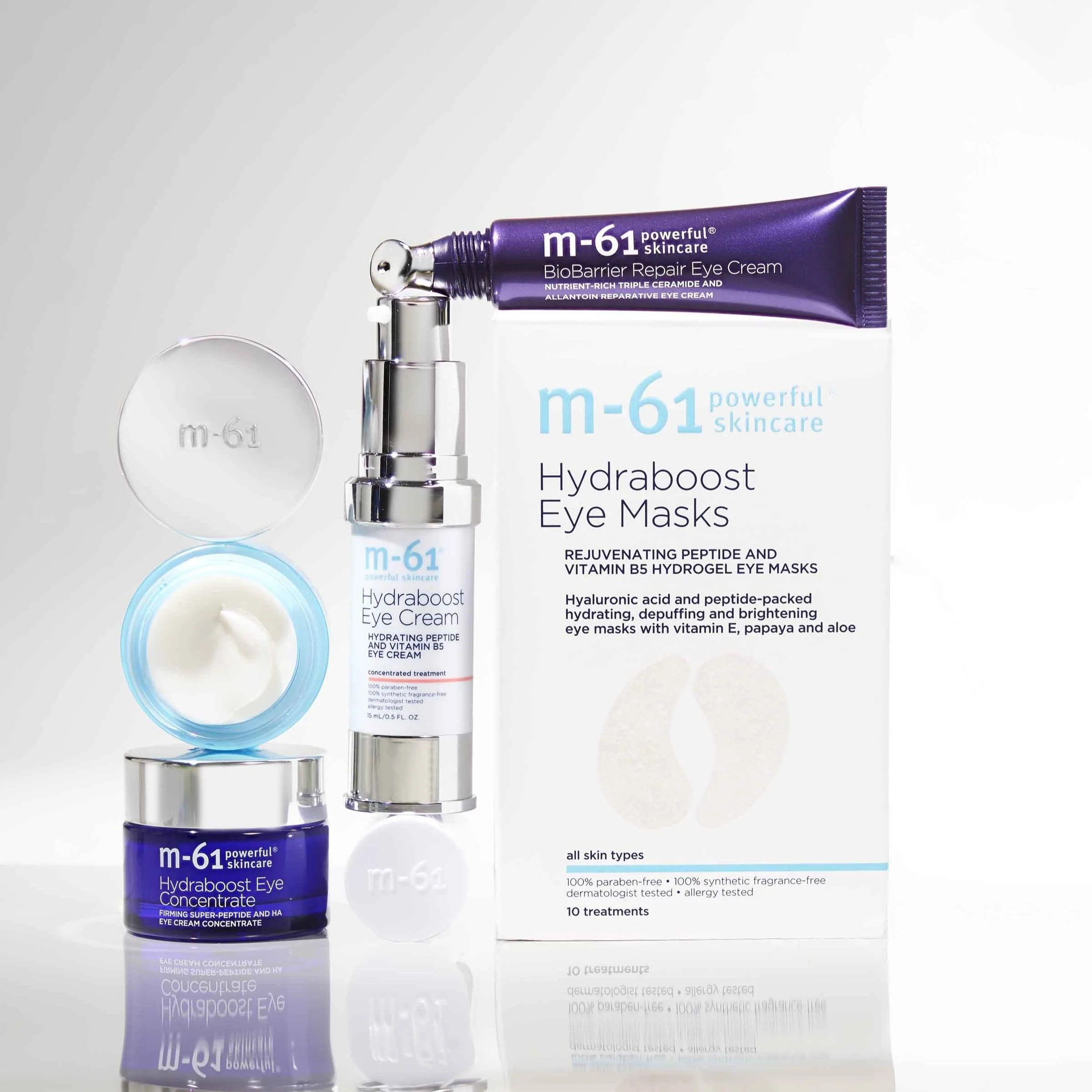 BioBarrier Repair Eye Cream - Image 10