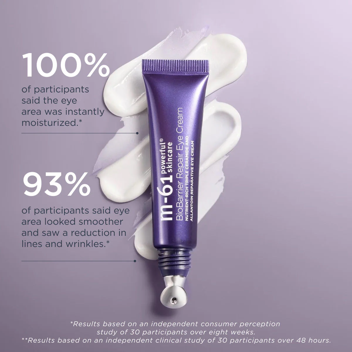 BioBarrier Repair Eye Cream - Image 8