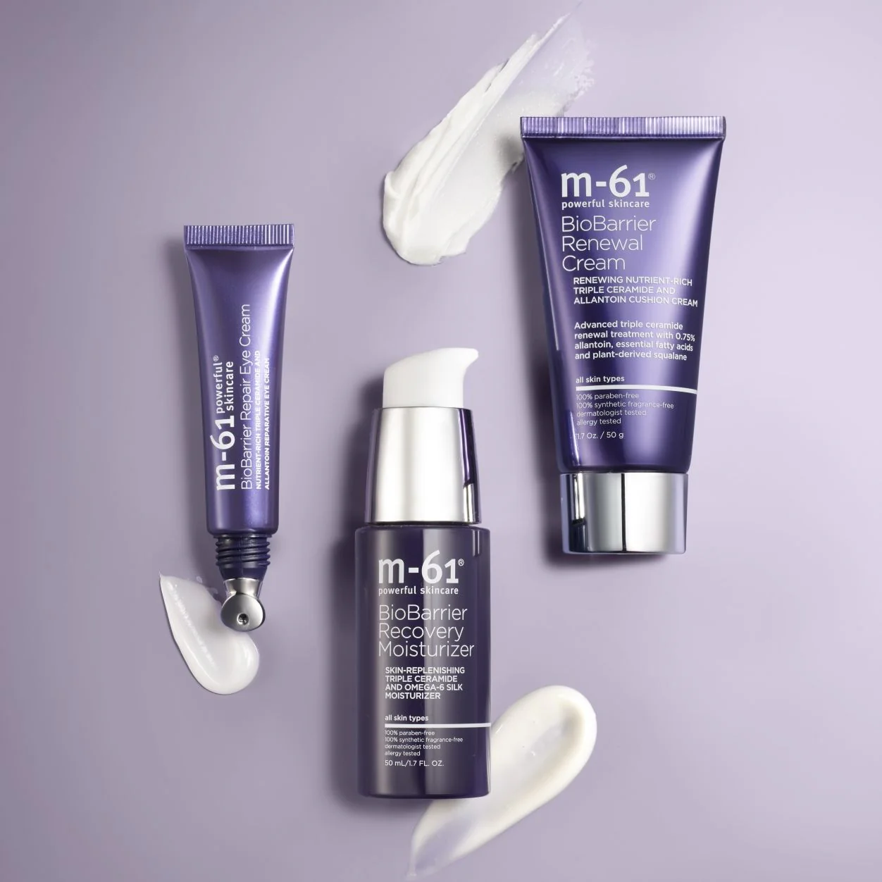 BioBarrier Repair Eye Cream - Image 9