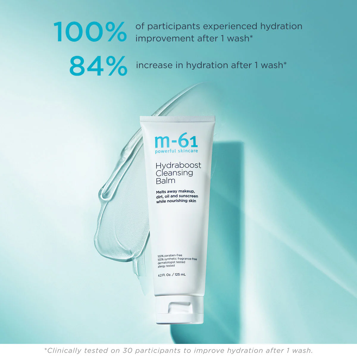Hydraboost Cleansing Balm - Image 5