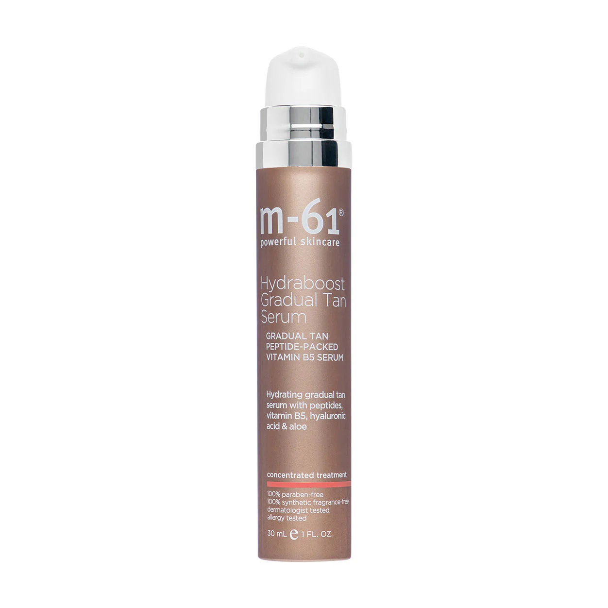 Hydraboost Gradual Tan Serum - Image 3